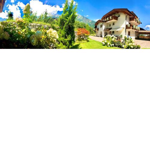 Appartementhaus Tratter