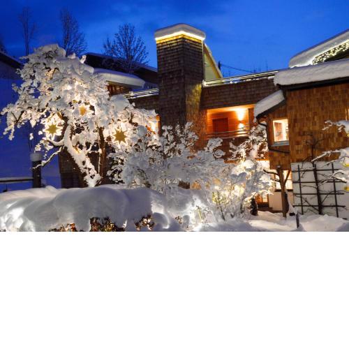 Appartementhaus Trixl