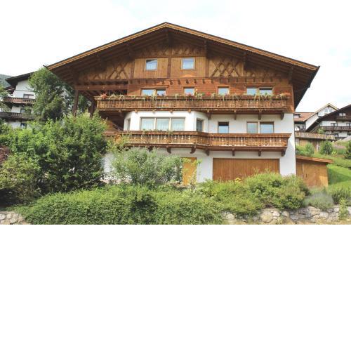 Appartementhaus Untere Tanne