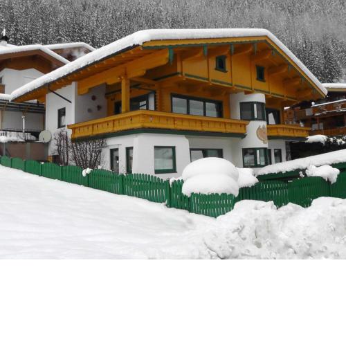 Appartementhaus Zillertal