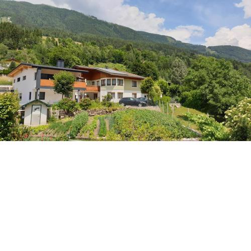 Appartementhaus Zraunig