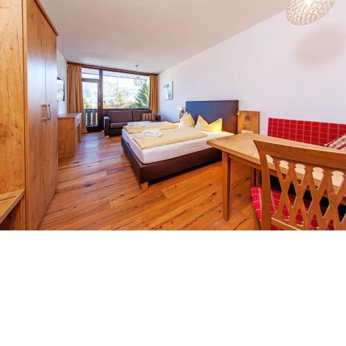 Appartementhotel Dachsteinblick
