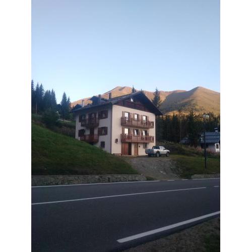 Appartemento Casa Giuli