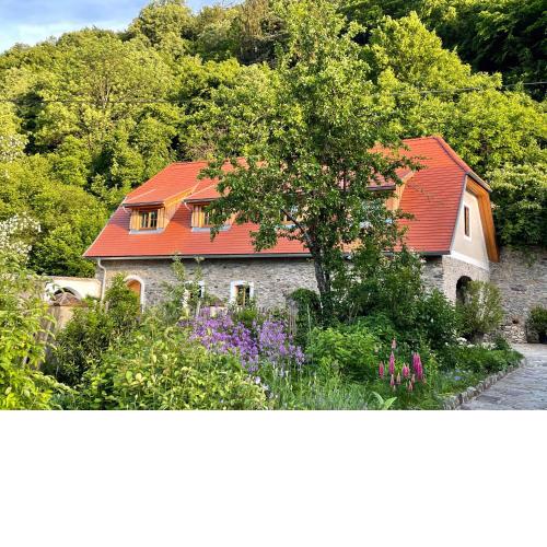 Appartements Adam-Mühle