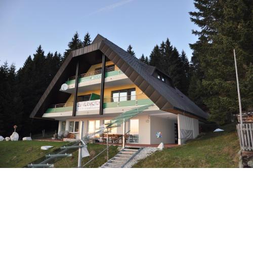 Appartements Akzente