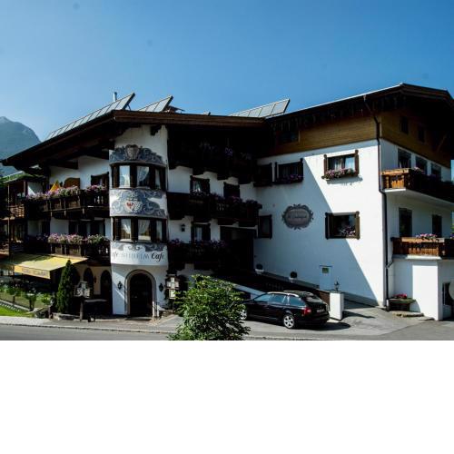 Appartements Al Castagno