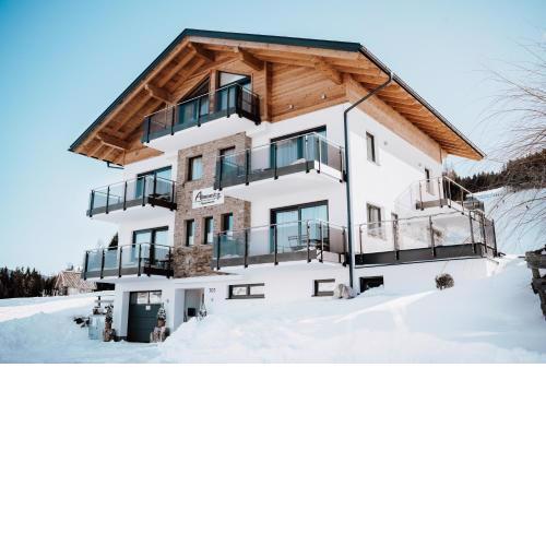 Appartements Almnest