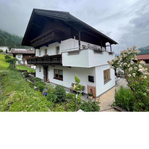 Appartements Alpenblick
