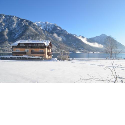 Appartements Am Achensee