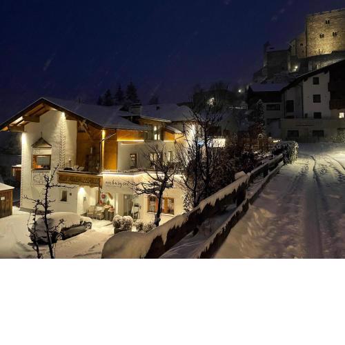 Appartements Am Burgsee