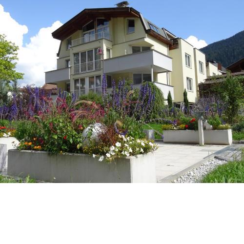 Appartements am Kirchplatz