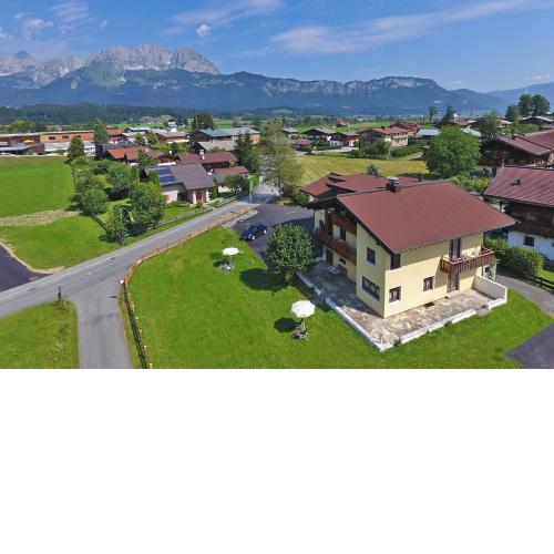 Appartements am Römerweg