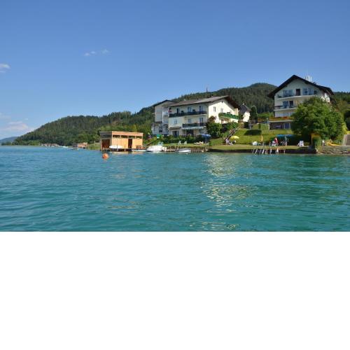 Appartements am See