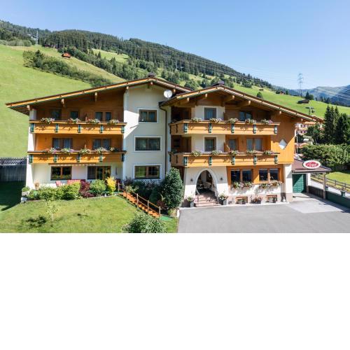 Appartements Anni