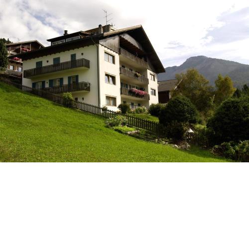 Appartements Arnica