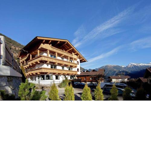 Appartements Austria