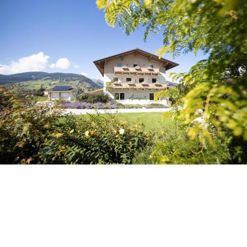 Appartements AUSZEIT with private SPA