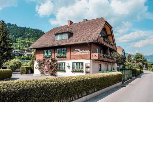 Appartements Bachler