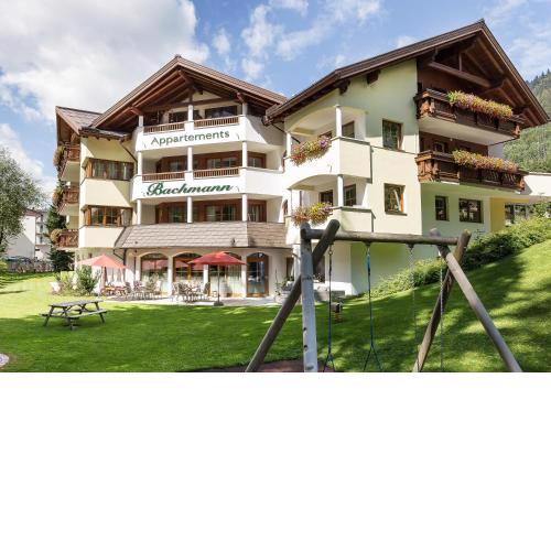 Appartements Bachmann