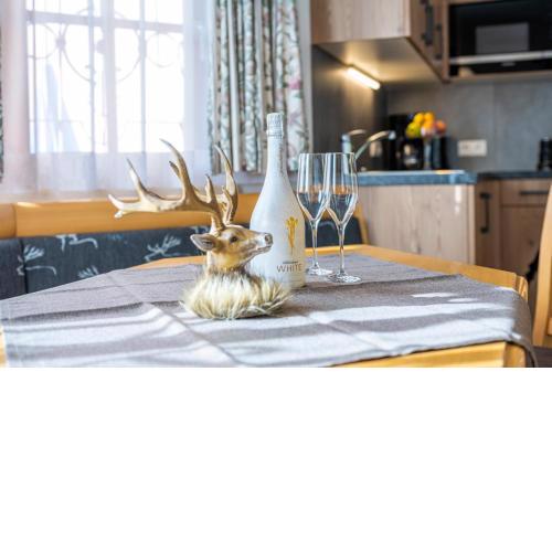 Appartements Baumanngut