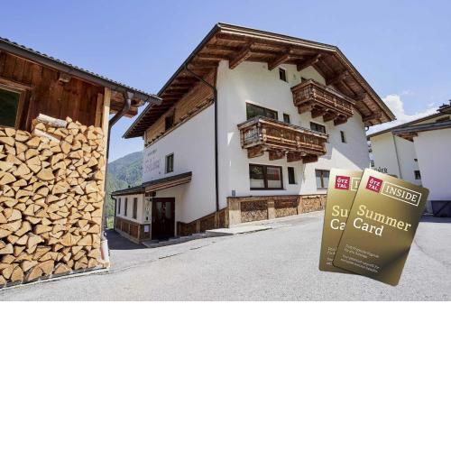 Appartements Belledonne Ski & Bike in and out, zentrale Lage