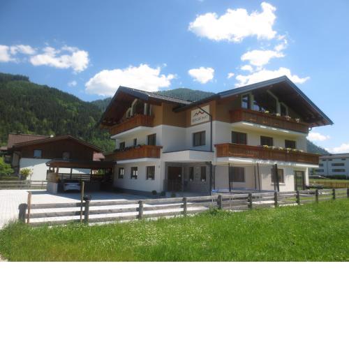 Appartements Bergheimat