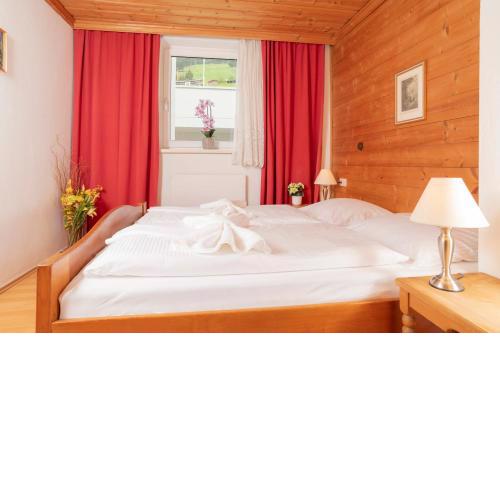 Appartements Bernhofer by HolidayFlats24