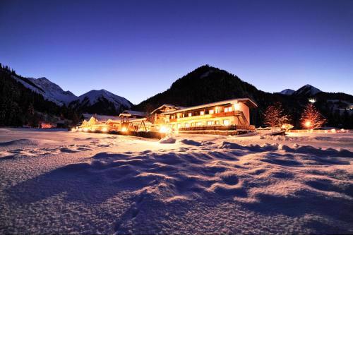 Appartements & Chalets Wiesenruh