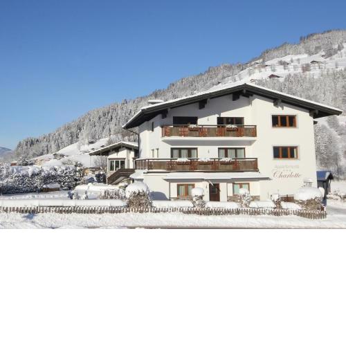 Appartements Charlotte