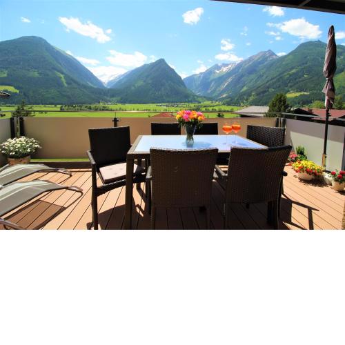 Appartements Cilli