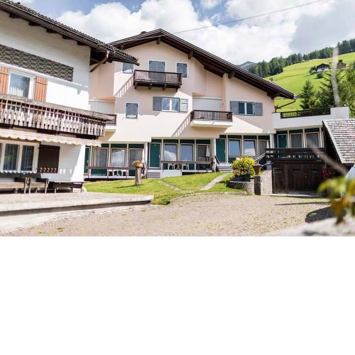 Appartements Claudia