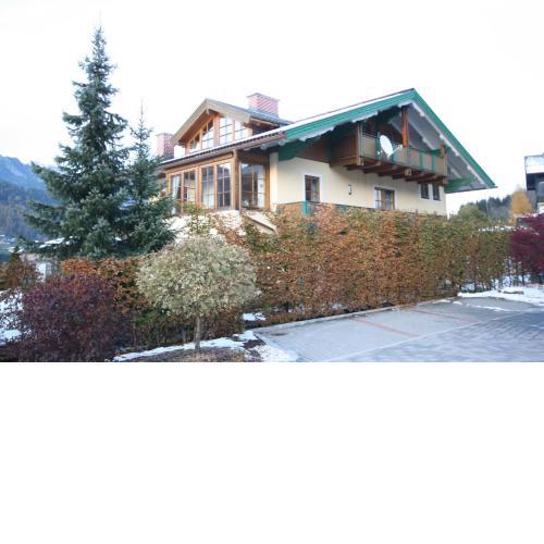Appartements Coburg by Schladming-Appartements