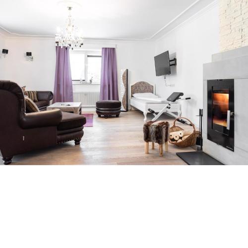 Appartements-Dalila
