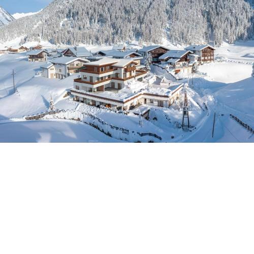 Appartements Delano