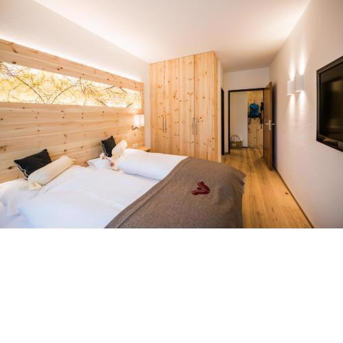 Appartements Drei Zinnen