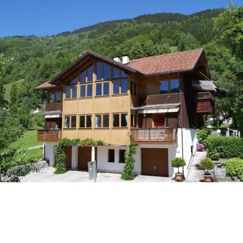 Appartements Duengler