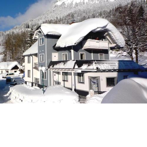 Appartements Eibel