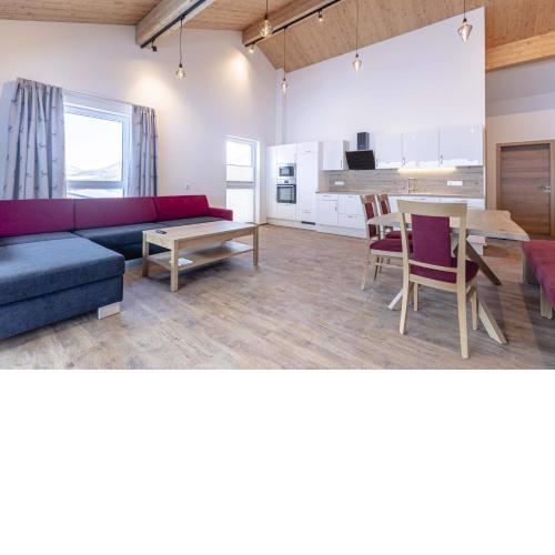 Appartements Ennsling by ALPS RESORTS