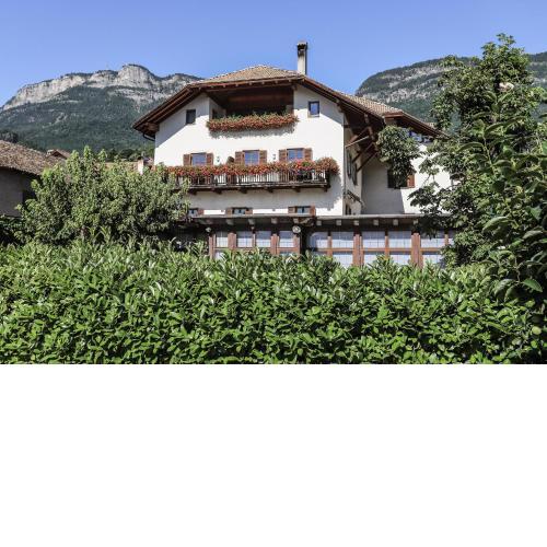 Appartements Eppanerhof