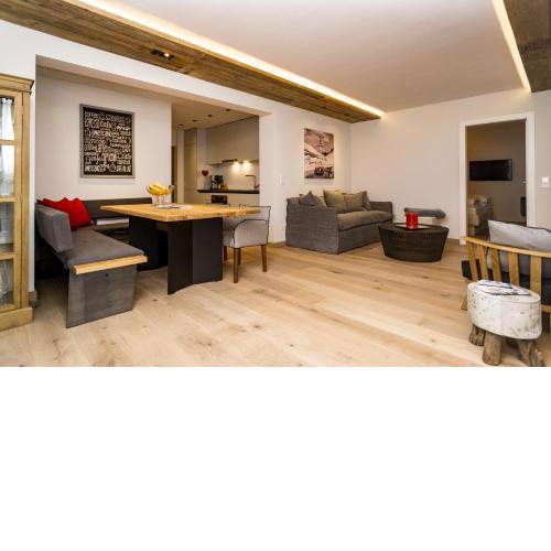 Appartements Erwin Hüttl III