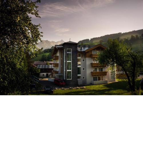 Appartements Ferienwohnungen Unser Unterberg