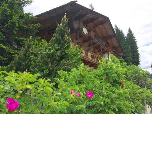 Appartements Fürstalm Alpendorf