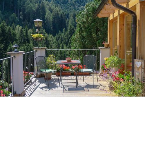 Appartements Gabrielli Anna