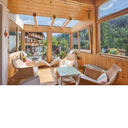 Appartements Gabrielli Annamarie