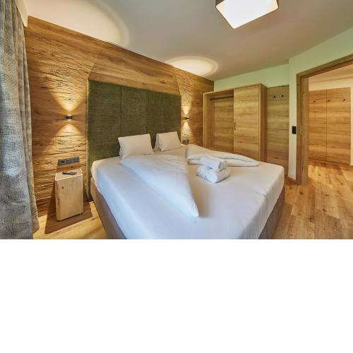 Appartements Gappmaier by HolidayFlats24