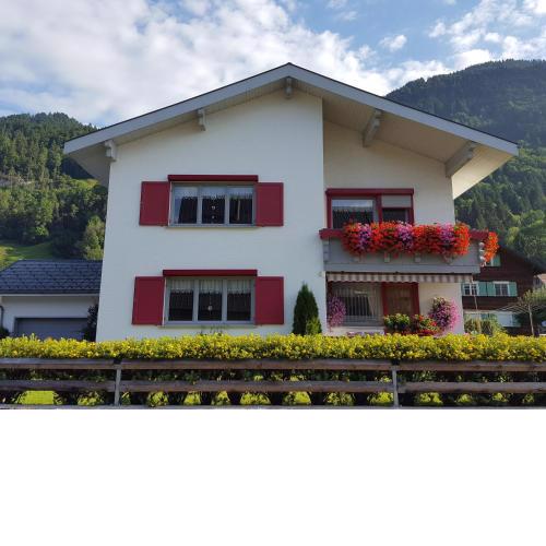 Appartements Gästehaus Monika