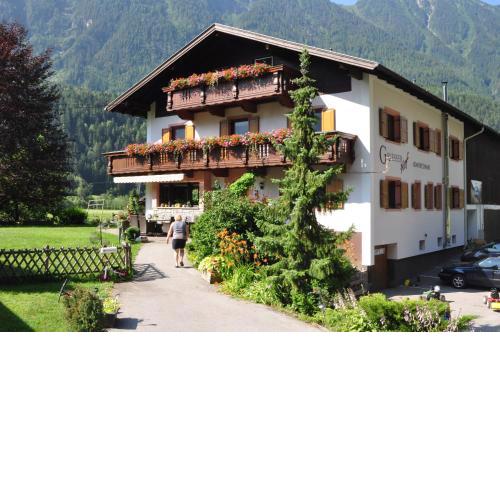 Appartements Griesserhof