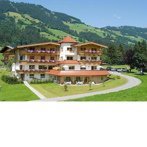 Appartements Haflingerhof