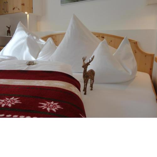 Appartements Haus Olympia