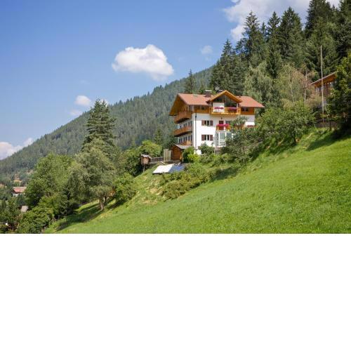 Appartements Haus Pichler